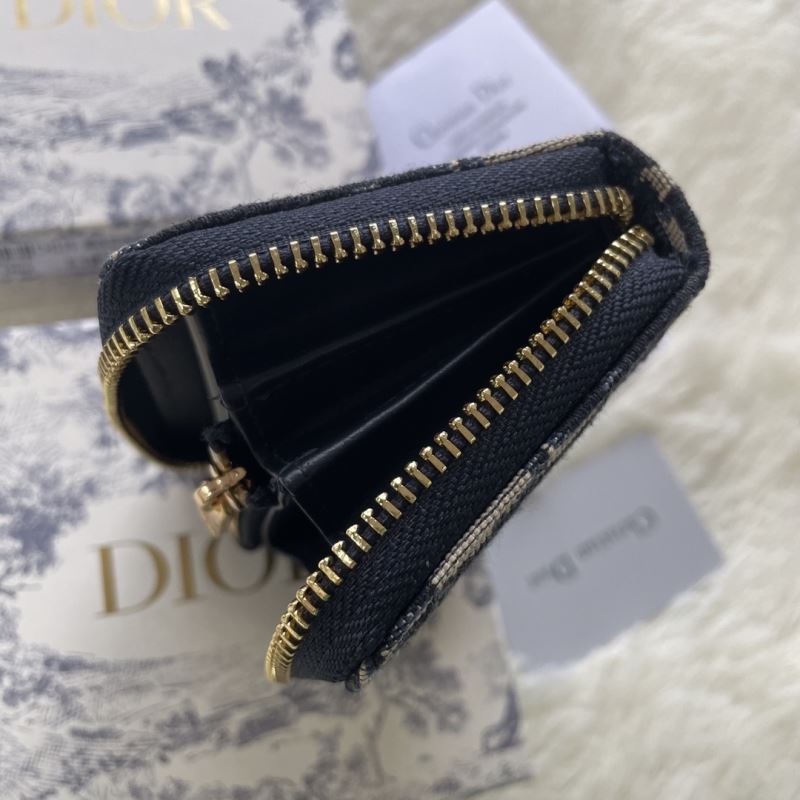 Christian Dior Wallet